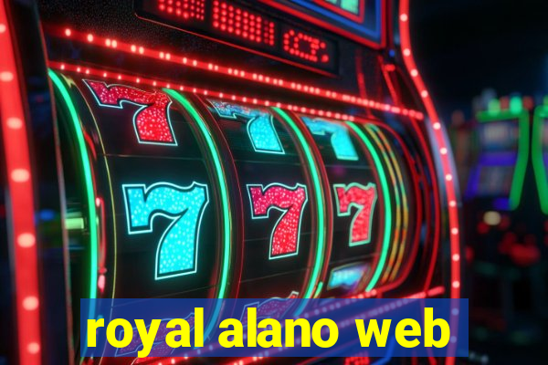 royal alano web